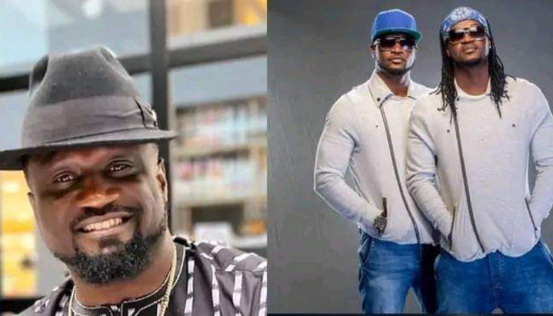 PSquare Crisis Deepens: Jude Okoye Blasts Peter’s Wife, Claims She’s Source of Family Feud
