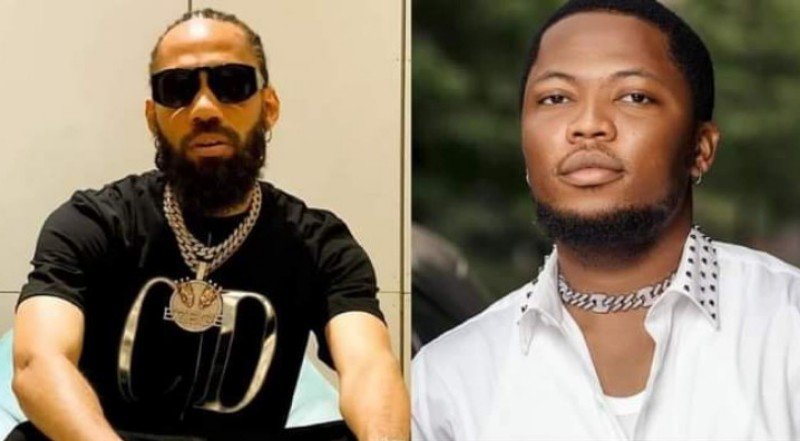 Phyno Hails Brain Jotter as the Ultimate Influencer, transforming lives