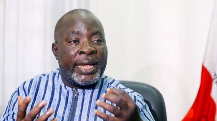 Correction: Kola Ologbodiyan Never Insulted Atiku Abubakar