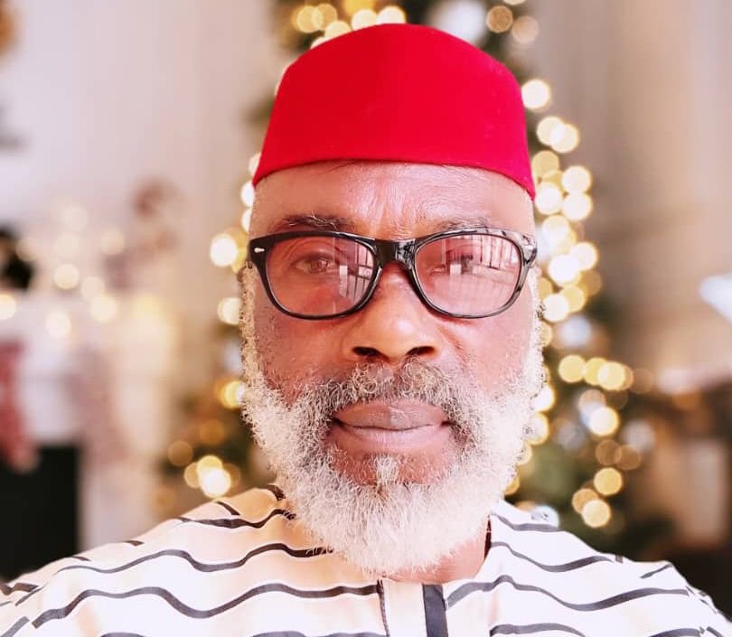 Veteran Journalist Comr. Chidi Asonye Elected To National Credentials Committee For NUJ Triennial Conference.