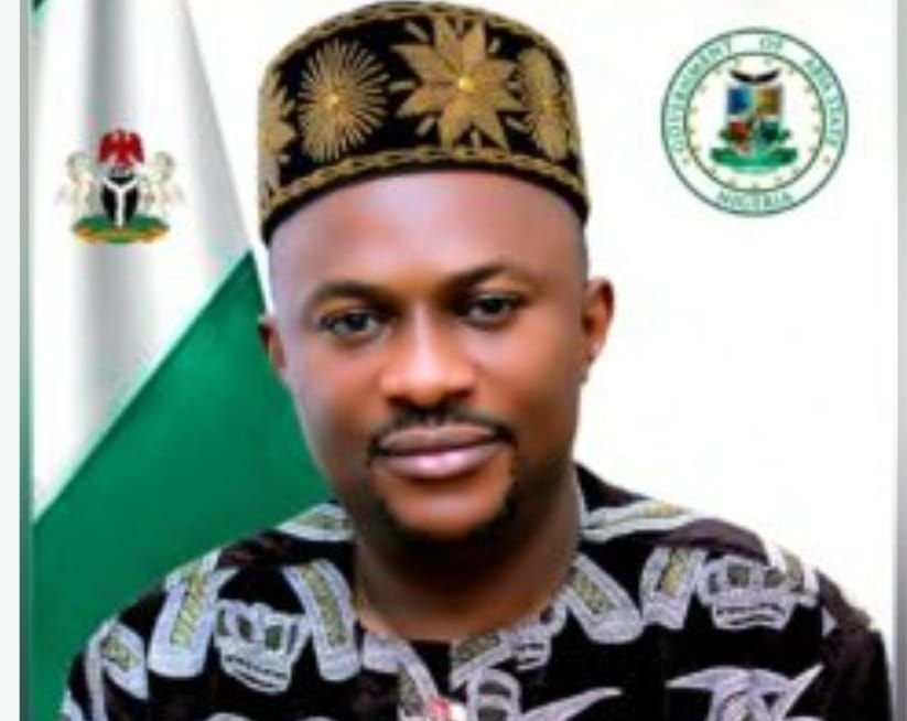 A RARE GIFT TO MANKIND: X-raying Mayor Nwaka’s landmark achievements in Ikwuano (See Photos)