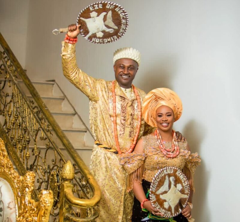 “Travesty of Justice” – Community Leaders Express Outrage over Court Ruling on Eze Aro Dispute