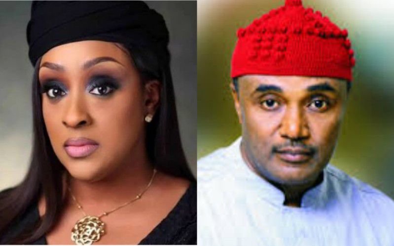 Mazi Chibuike Jonas Congratulates Jennifer Adighije on the NDPHC Appointment