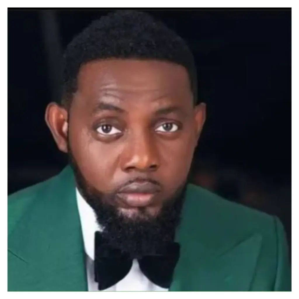 Comedian AY and Reality TV Star Phyna Lament Frustration of Being Nigerian