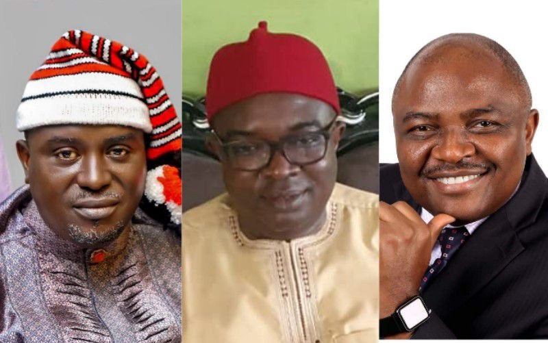 Ohafia Think Tank, MPA, Extol Anya as Rivers Commissioner