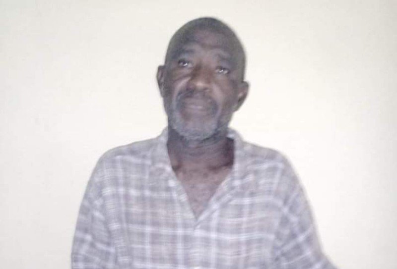 Police Arrest Native Doctor for Counterfeiting in Bauchi