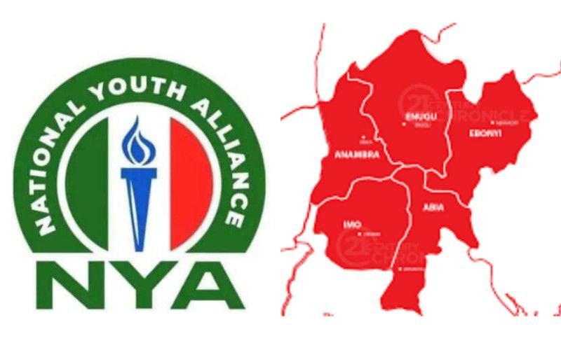 Youth Revolution Gains Momentum: National Youth Alliance Spreads Across Nigeria