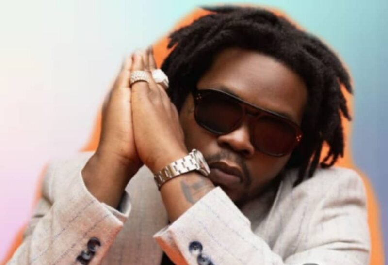Olamide Adedeji a.k.a. Olamide Badoo: The god (Osha) of Nigerian Music