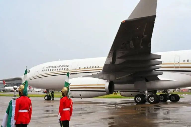 See Lavish Spendings Under Tinubu’s Administration That Has Sparked Outrage