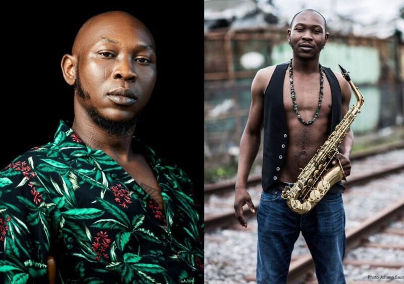 Seun Kuti Expresses Outrage Over GT Bank’s Account Opening Requirement in London