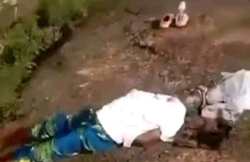 Tragedy Strikes Ebonyi Church As Pastor Dies During Prayer And Fasting Retreat