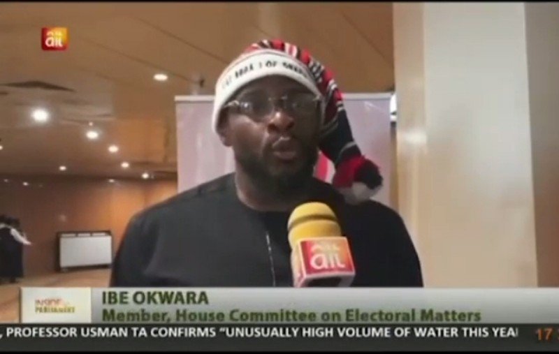 Perfecting Electronic Voting, One Day Election: A Practical Approach To Enhance Our Electoral Process – Hon. Osonwa