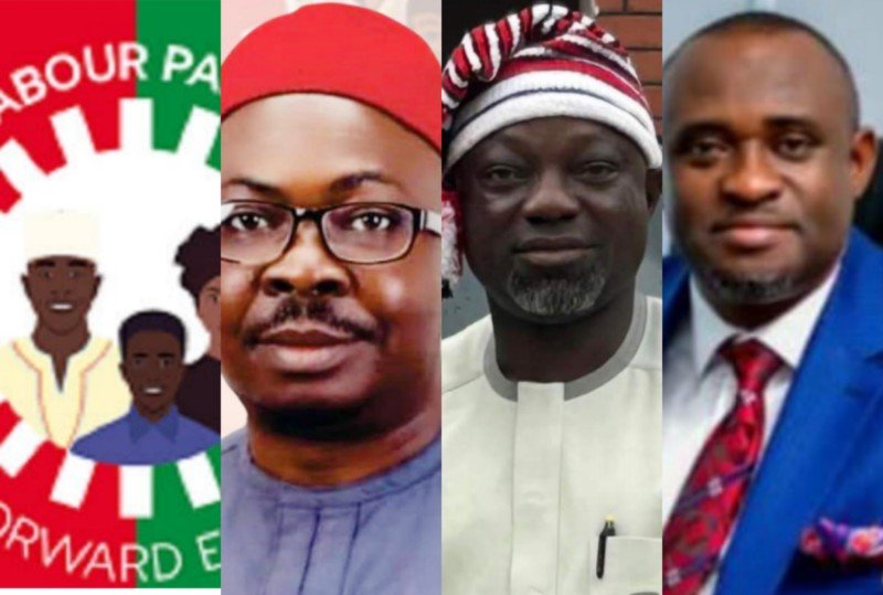 Ohafia L.G.A Chairmanship: Meet Labour Party Retinue Of Aspirants: The Okamu Question, Part 1