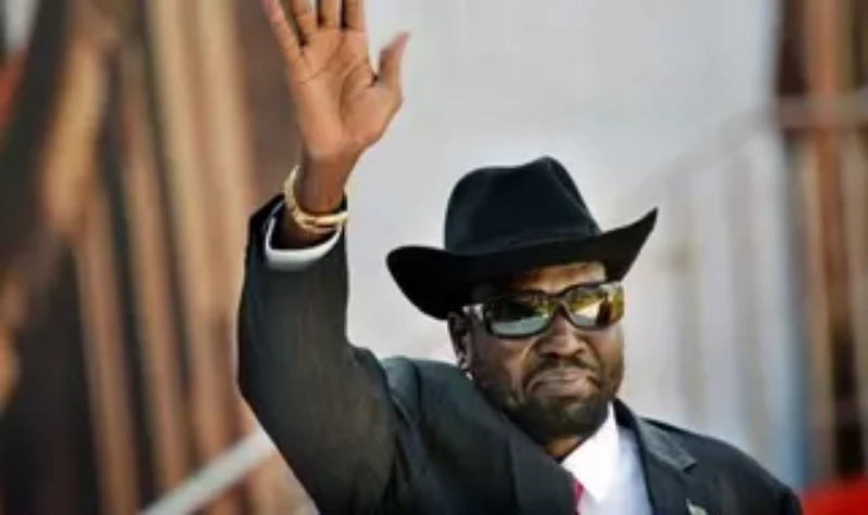 South Sudan Delays Elections by Two Years, Extending Transitional Period