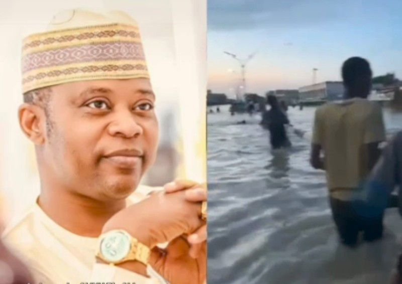 Maiduguri Flood: Deploy Aid To Victims Now!, N.Y.A President Cautions, Decries F.G’s Negligence