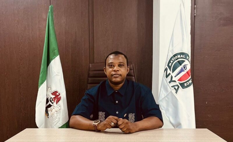 Nigeria’s Democracy at a Crossroads: National Youth Alliance Leads Charge for Unity