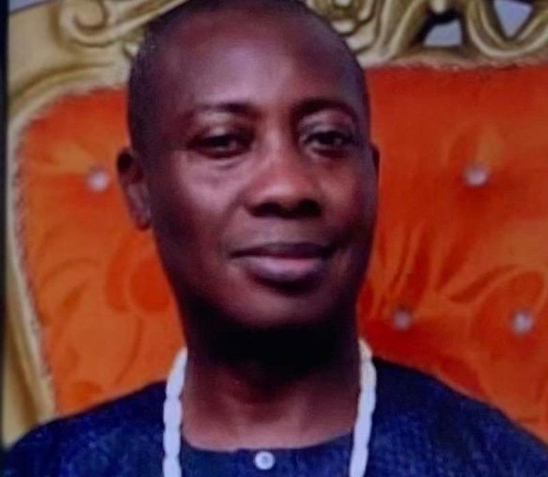 You desecrated our land with incest. Obiohuru, Umuokoroala, Umuegwu community blast Emeka Ikpo