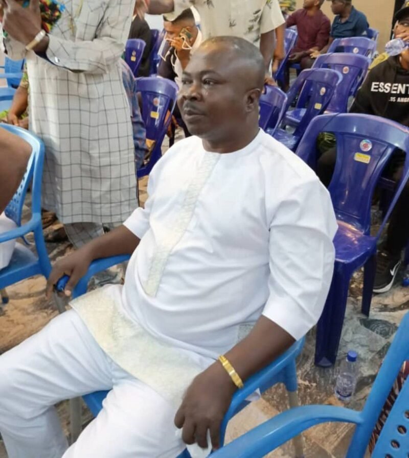 LP’s New Flag Bearer: Ebin Kalu Orji Emerges Victorious in Ohafia Chairmanship Primary Election (See Videos)
