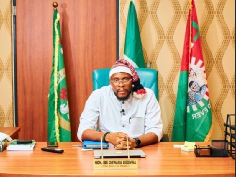 Ibe Okwara Osonwa’s Scholarship Program Earns Praise from Arochukwu/Ohafia Constituents