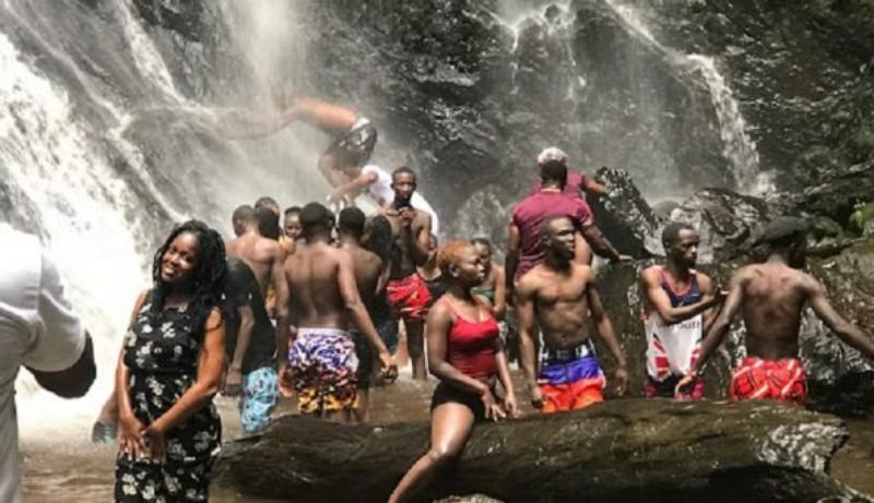 Beyond the barrel: The tourism imperative (1) – By abiodun KOMOLAFE