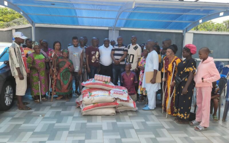 Be Wary Of Naysayers: Neither Ikwuano LGA Nor Labour Party Is In Crisis