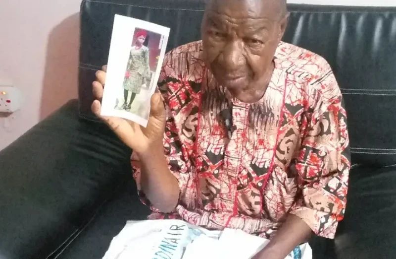 A grieving father’s plea: “Let me see my daughter’s body before I die of heartbreak”