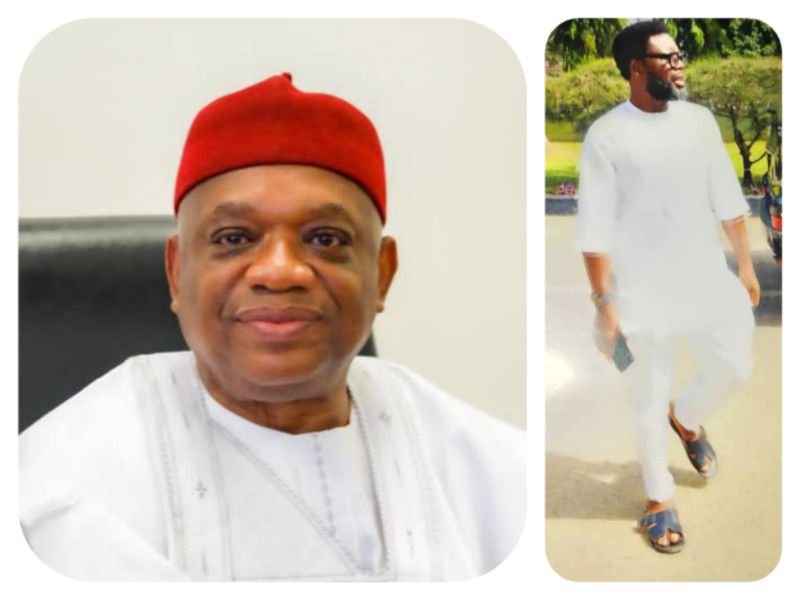Senator Orji Uzor Kalu: A Beacon of Hope in Nigeria’s Economic Hardship