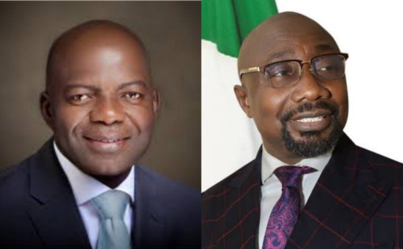 Udo CHIA Foundation Commends Governor Otti’s Visionary Leadership in Establishing GODA for Inclusive Development in Ohafia