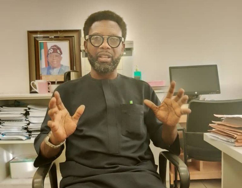 Happy 54th Birthday to Chidiebere J. Okoh: A Life of Service and Leadership
