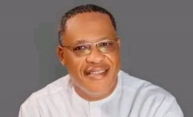 Obinna Aguocha