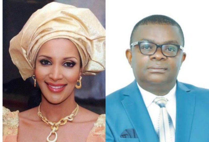 Bianca Ojukwu’s Appointment: A New Chapter for Nigeria – Former MPA President