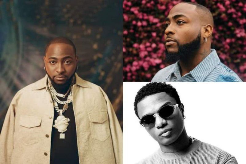 Davido Opens Up on Rise Above Controversy, Family Wealth, and Music Passion