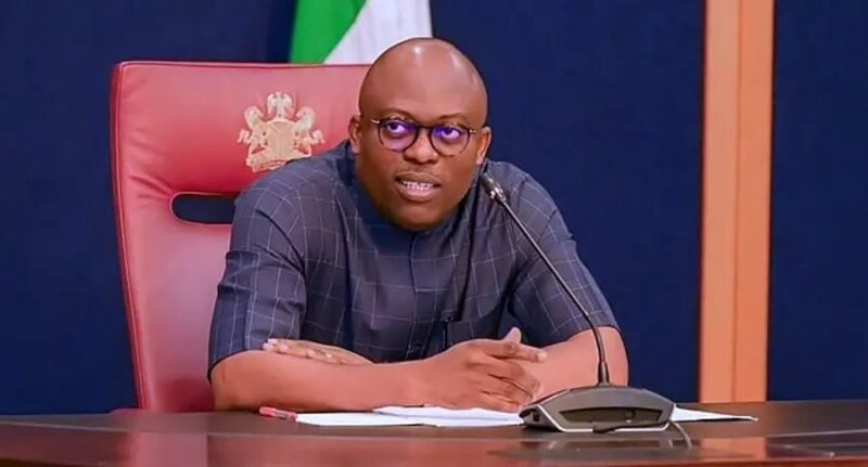 Impeachment Proceedings: 18 Allegations Against Rivers State Governor and Deputy