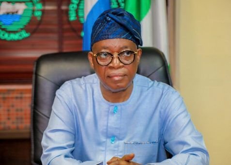 Adegboyega Oyetola: Reflections on leadership and legacy