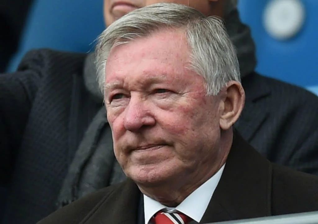 Man-U Shakes Up Leadership: Sir Alex Ferguson’s Ambassadorial Deal Terminated