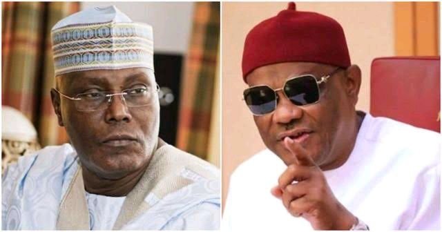 Atiku to Wike: I Won’t Lower Myself to Your Level