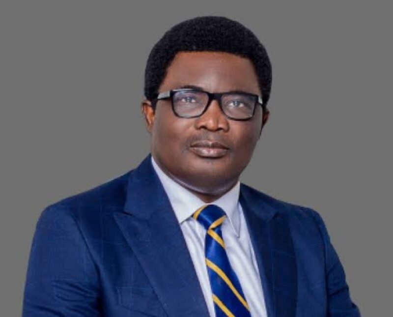Etigwe Uwa, SAN reacts to outcome of Abia LGA Elections