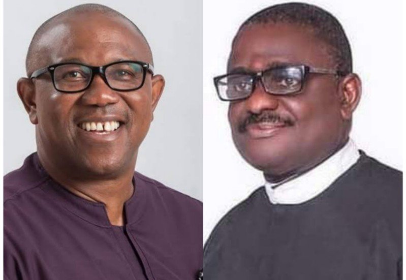 On Obi’s Assertion Of Converting Vigils To Night Shifts – Prof. Stewart