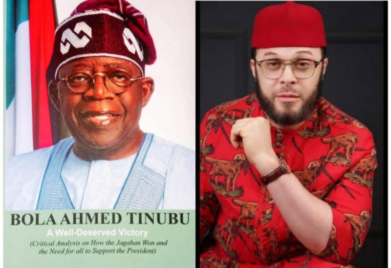Hon. Alex Ikwechegh To Review New Book on 2023 Election; and why Tinubu Needs every Support