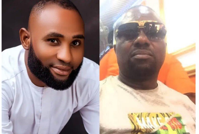 Okon-Aku: Debunking Lies Against Abia Deputy: Seek Redress, Not Vendetta – Udoeze Tells Akuma