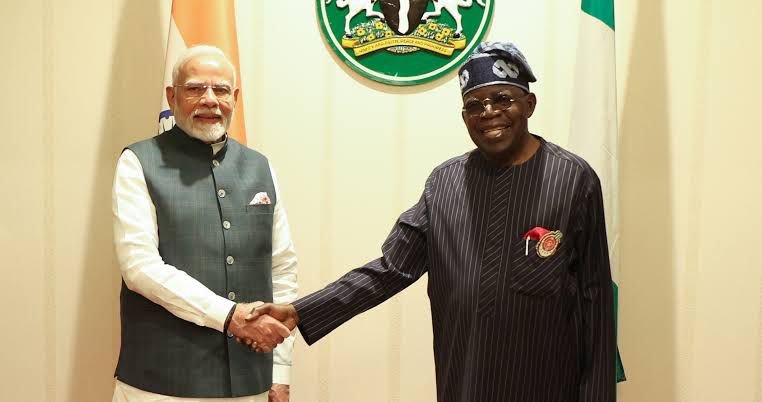 Ohanaeze&nbsp; Urges President Tinubu to Negotiate with Visiting Indian Prime Minister Modi on Key Issues like…