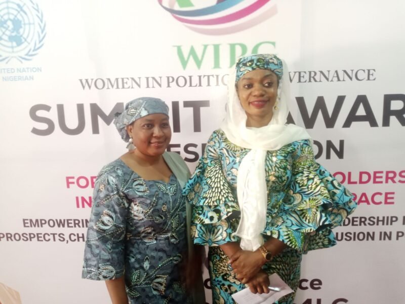 Empowering Women in Nigerian Politics: Hon. Jemila Shuaibu’s Visionary Initiative