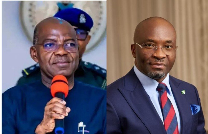 There’s No Rift Between Kalu, Otti Over Abia Airport Project – Okoh Clears Air