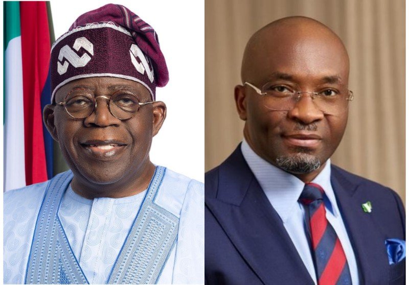 Chibuike Jonas Appreciates President Tinubu for SEDC Reshuffling, Extols Deputy Speaker, Rt. Hon. Ben Kalu