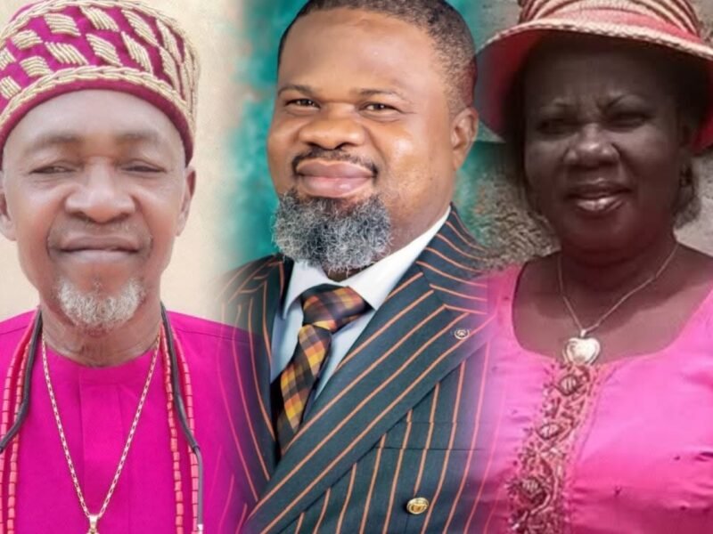 Frank Fyne, Inyang Okorie, Isiguzo Christopher to Be Honoured at Abia Media Day 2024 as Veterans