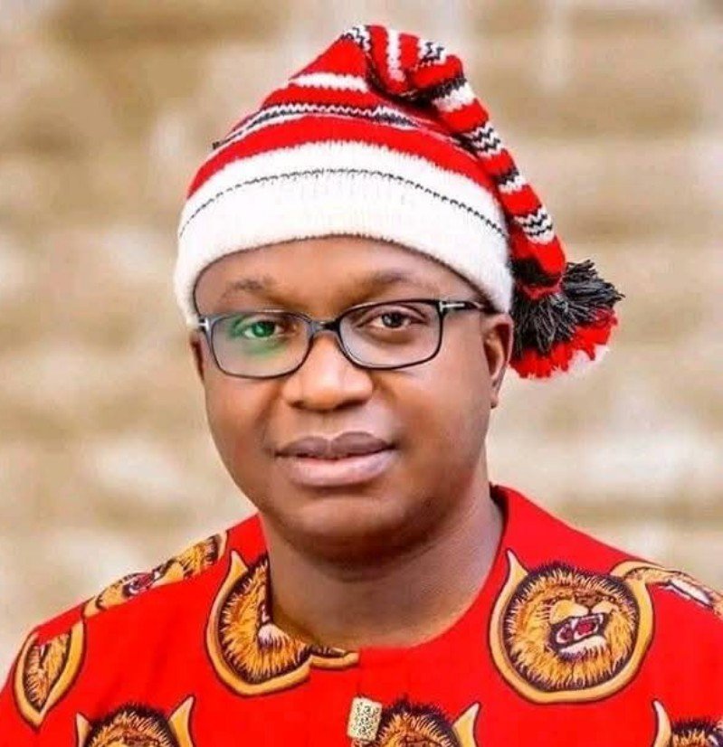 A Life of Service and Inspiration: Celebrating Dr. Obinna Okuji Orehi’s Birthday