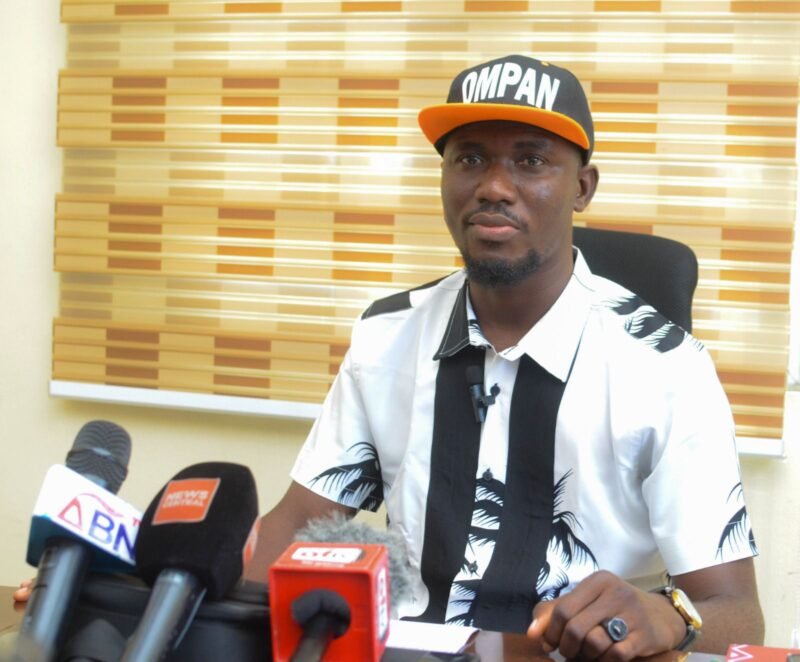 “I Won’t Succumb to Intimidation”: Abia OMPAN Chairman Says On Failed Abduction Attempt by Police