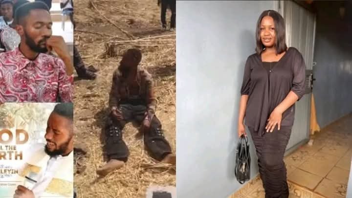 Nigerian Police Accused of Cover-Up in Grisly Murder of Woman Allegedly Beheaded by Gospel Singer