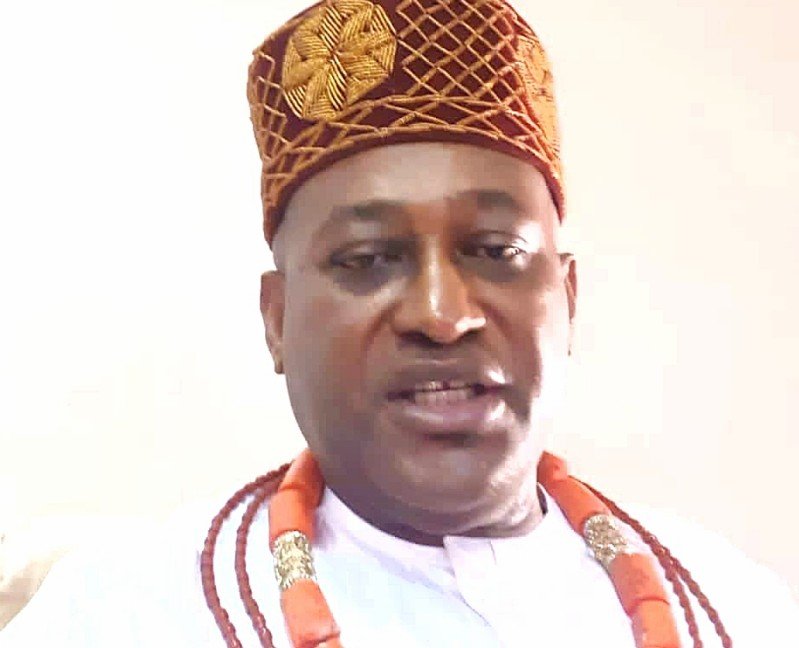 A Call for Unity: HRH Eze Bobby Aguocha Seeks Peace within Ohanaeze Ndigbo Leadership