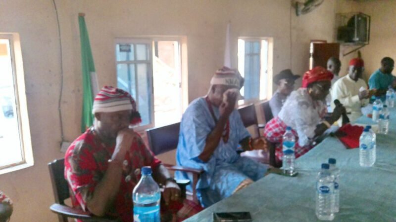 A New Dawn for Okon-Aku As Women Unite to Tackle Girl-Child Pregnancies, Promote Community Development